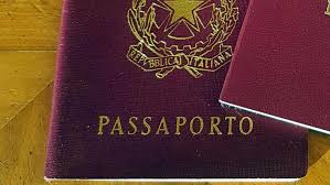 Passaporti
