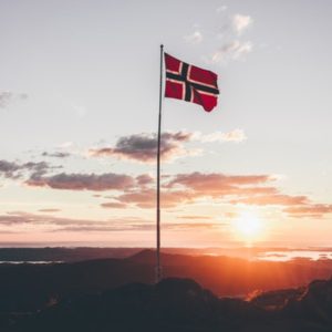 Norvegia