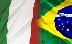 Italiani in Brasile