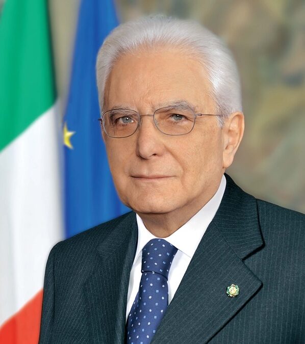 Cuneo – Intervento del Presidente della Repubblica Sergio Mattarella in occasione della cerimonia per il 78.mo anniversario della Liberazione