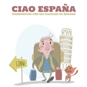 Ciao España