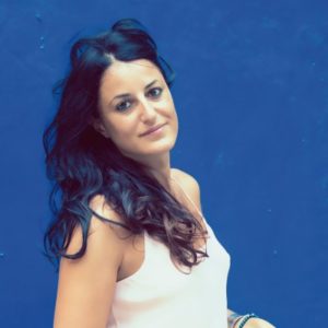 Romina Bernard