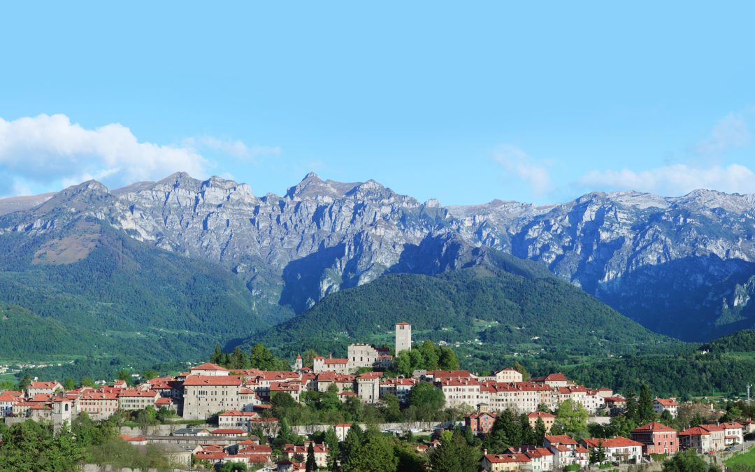 Turismo nel Feltrino: stabilità nelle presenze e crescita delle strutture ricettive
