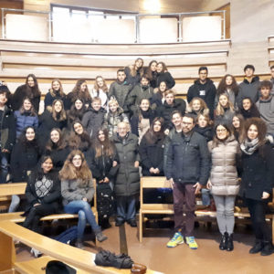 Mim Longarone Olanda Verona