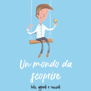 Un modo da scoprire. Libro didattico emigrazione bellunese