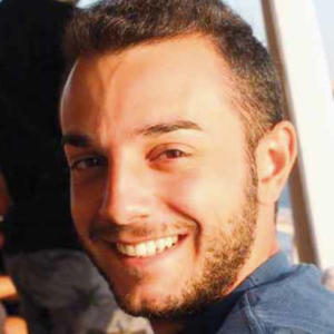 Stefano Dal Farra