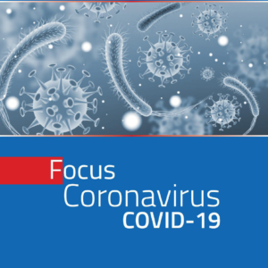 Focus Coronavirus - Unità di crisi