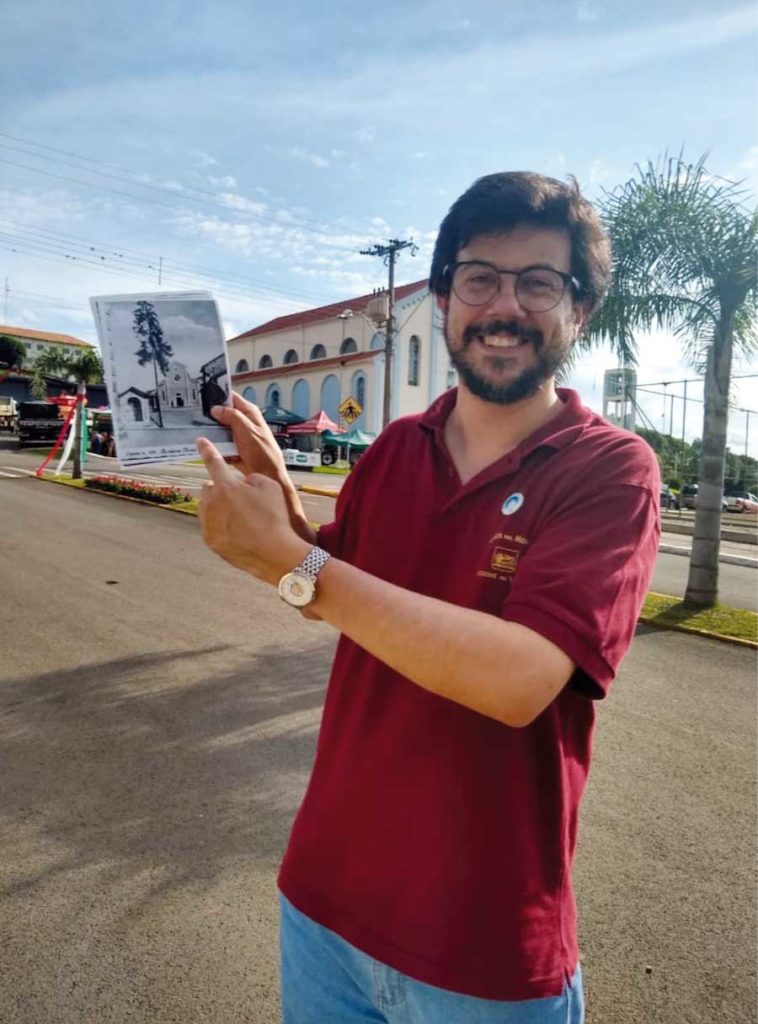 Yuri Hentz Piccoli