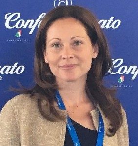 Claudia Scarzanella