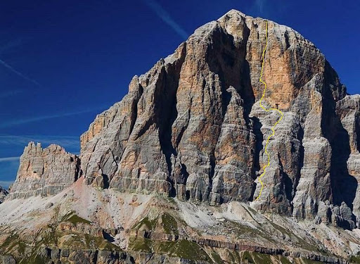 Tofana di Rozes