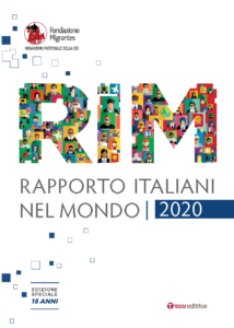 Rapporto Italiani nel Mondo 2020. «L’Italia sta continuando a perdere le sue forze più giovani e vitali»