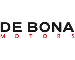 De Bona Motors