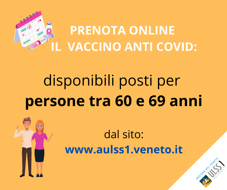 Vaccino anti Covid