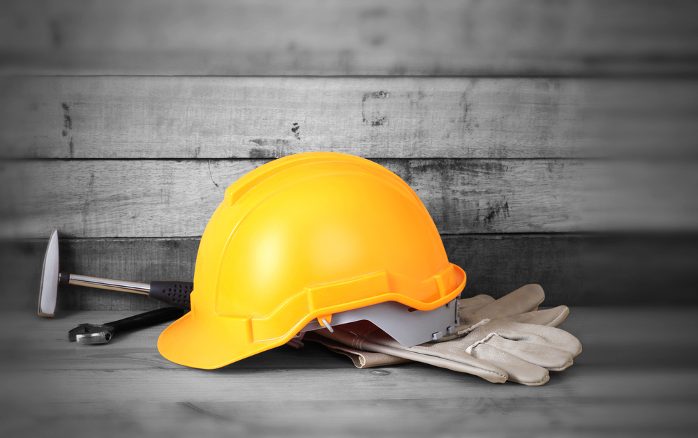 Sicurezza nel lavoro