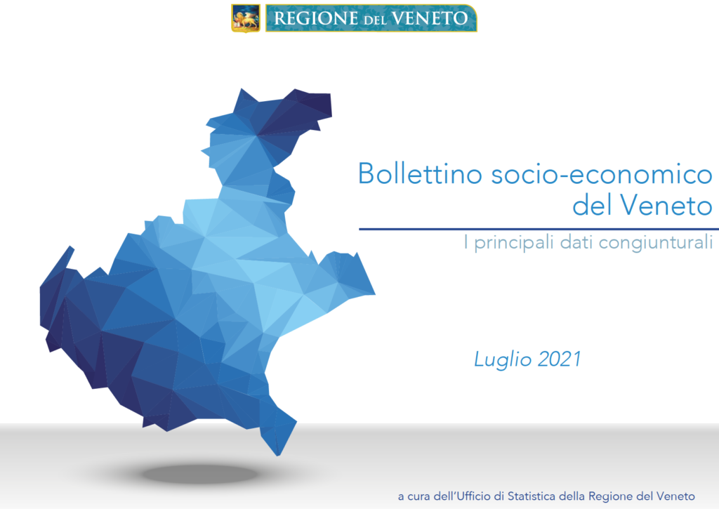 Bollettino socio economico del Veneto