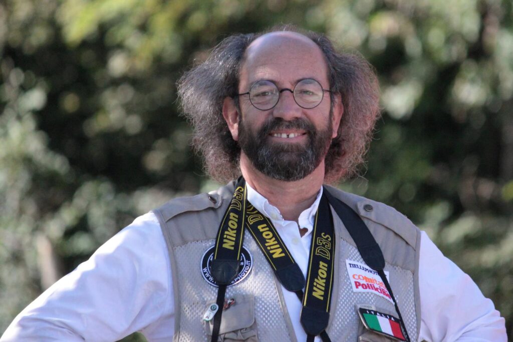 Tonino Zampieri