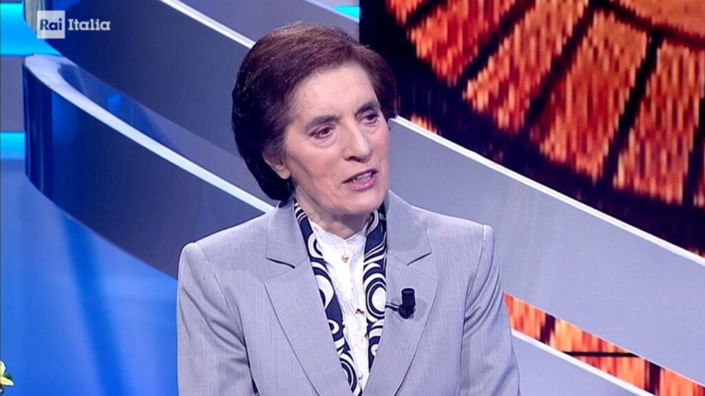 Suor Myriam