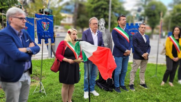 Gioia Sacchet marcinelle