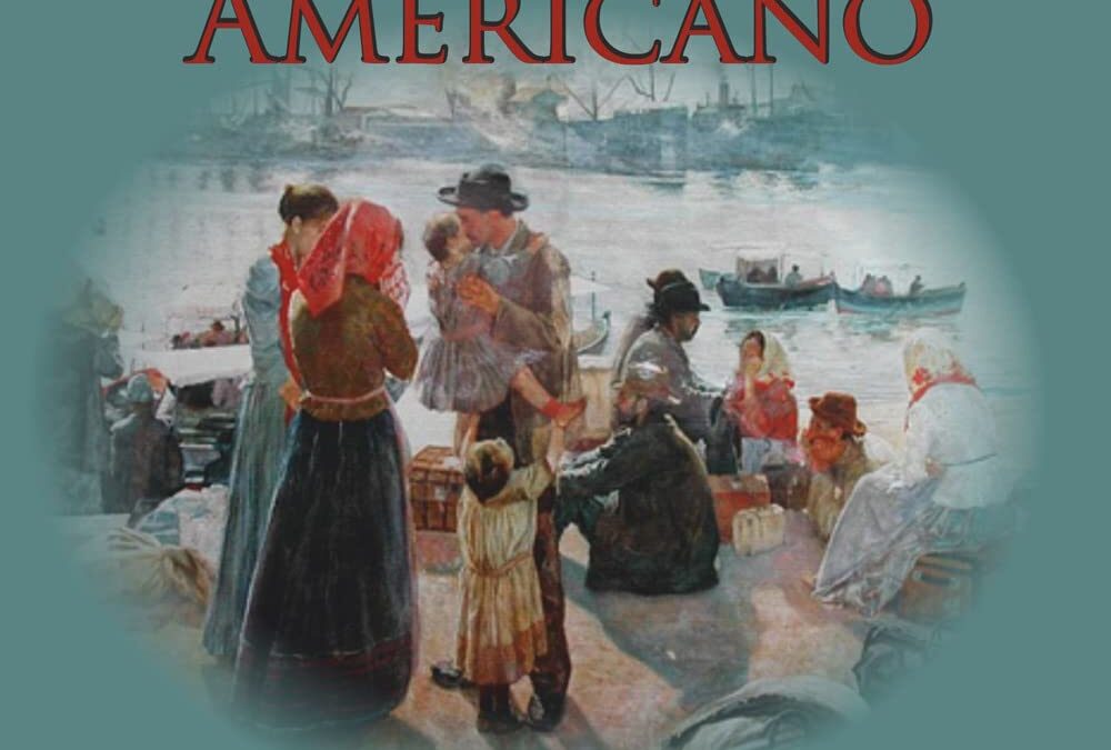Il sogno americano. Memoria e viaggio dell’emigrazione calabrese