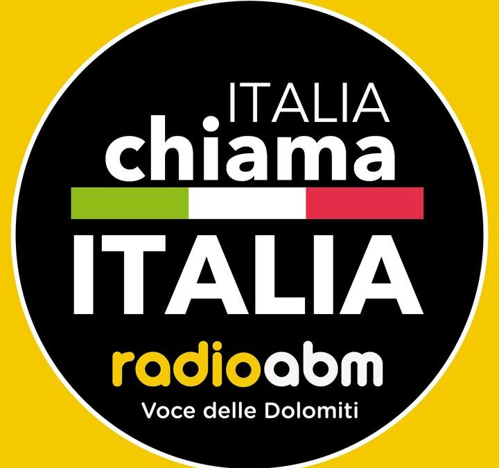 “Italia chiama Italia” di lunedì 5  febbraio 2024. Il podcast