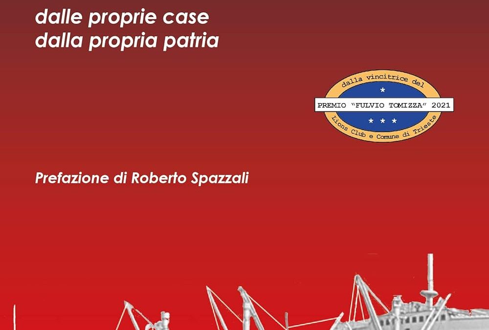Esuli due volte dalle proprie case, dalla propria patria