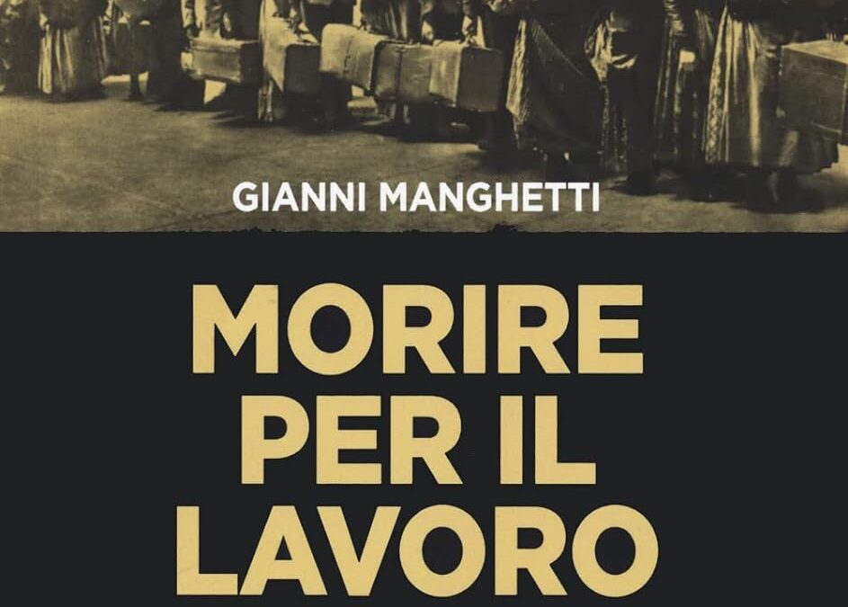 Morire per il lavoro. Migranti vittime nel mondo e in Italia