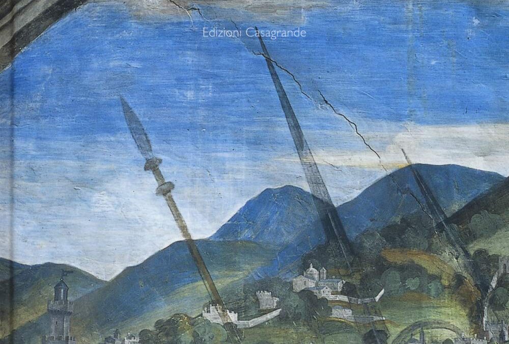 Uomini che partono. Scorci di storia della Svizzera italiana tra migrazione e vita quotidiana (secoli XVI-XIX)