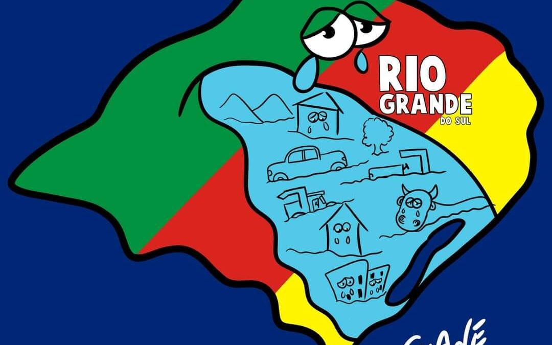 Richiesta di Solidarietà alla Regione Veneto per il Rio Grande do Sul