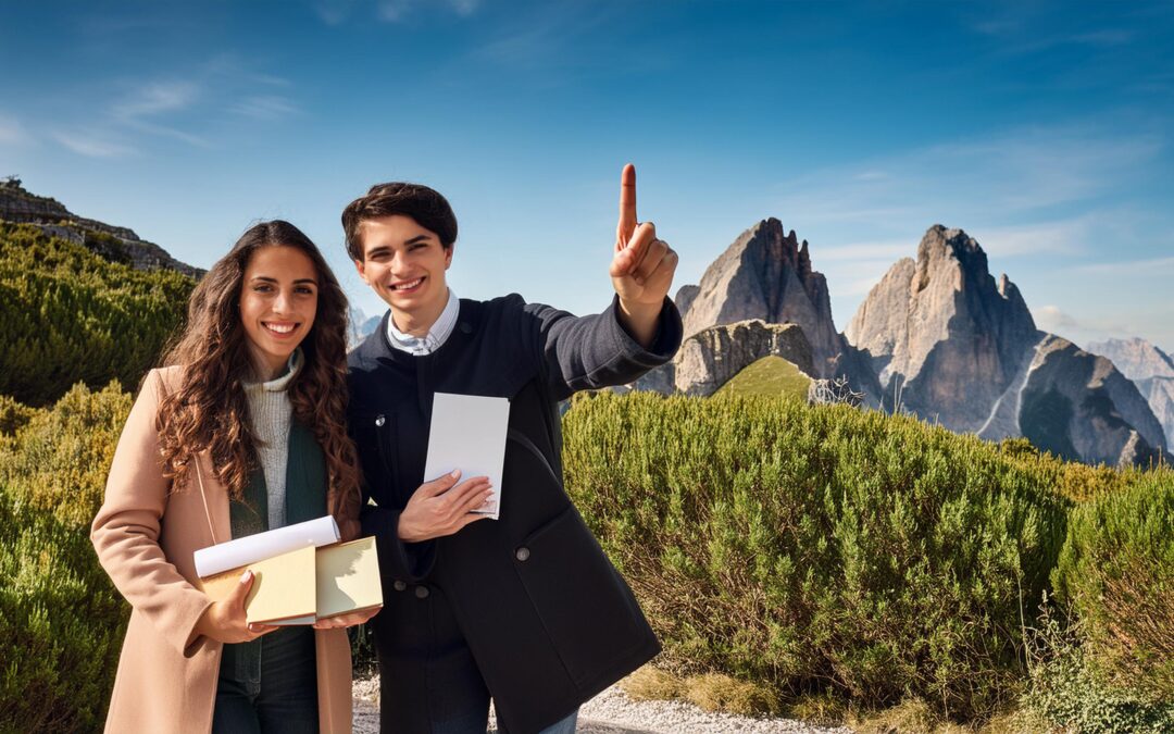 Borse di studio dell’Associazione Bellunesi nel Mondo. C’è tempo fino al 15 settembre per presentare domanda