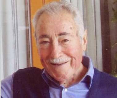 È morto Rino Prade, colonna portante della Famiglia ex Emigranti della Sinistra Piave