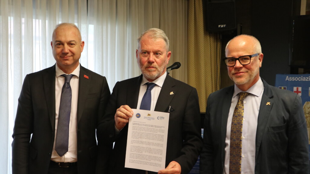 Seconda edizione del Premio Ambra Beggiato: un Riconoscimento per la Cultura Veneta nel Mondo