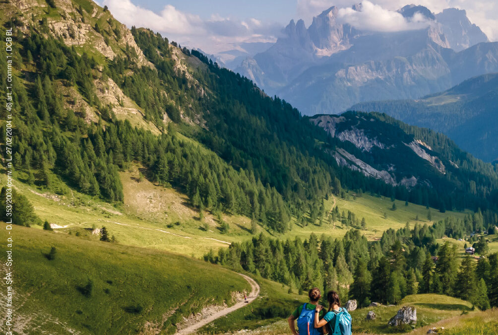 È uscito “Bellunesi nel mondo” n. 7 – luglio agosto 2024