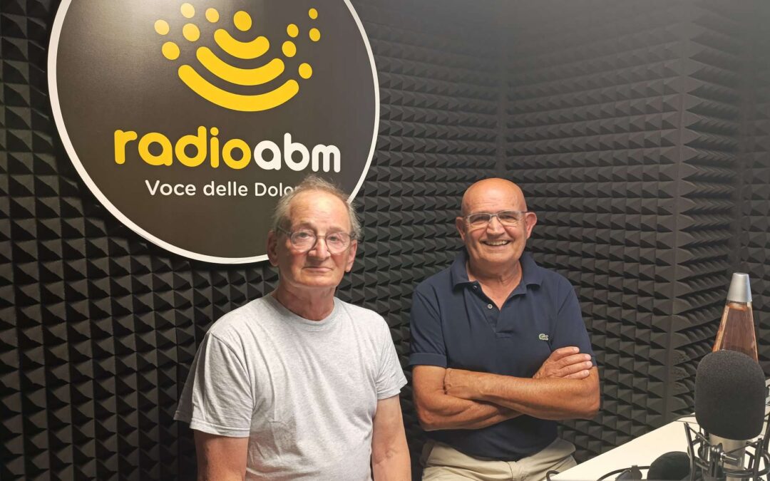 “QUI ABM”: il Viaggio di Jacki Collazuol tra Polpet e la Francia