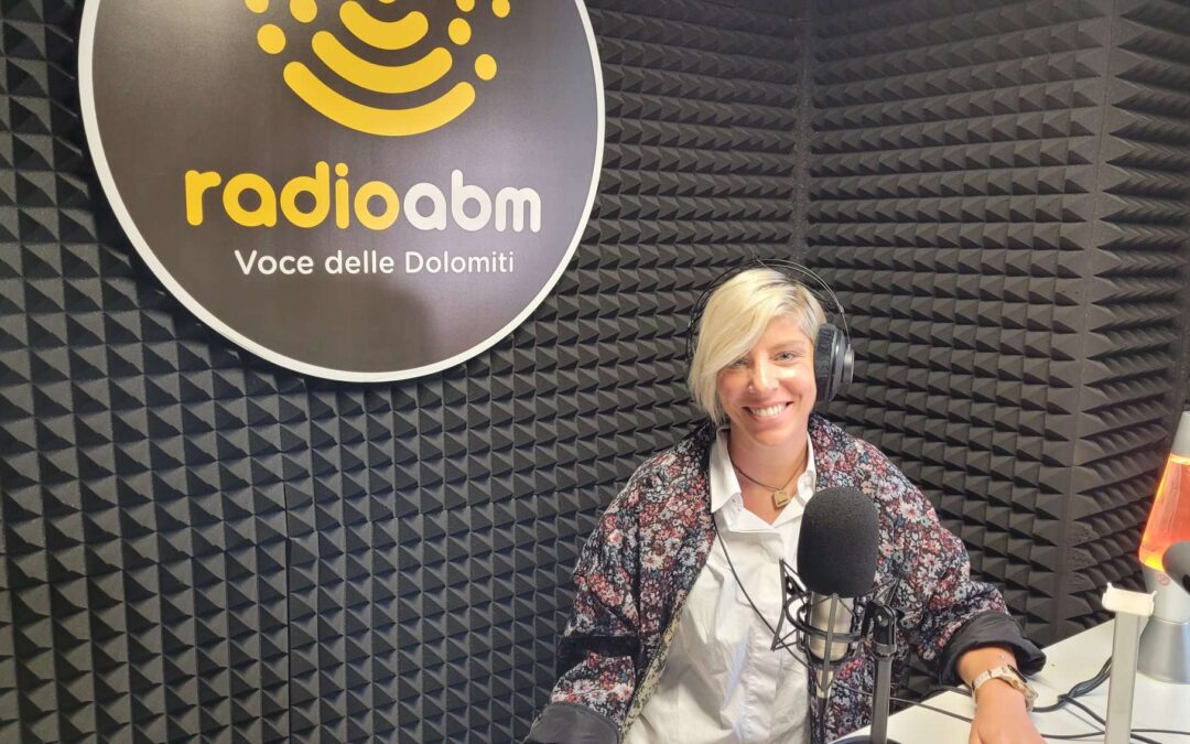 Italea Veneto – Intervista a Silvia Calligaro, vice presidente di Radici Venete APS