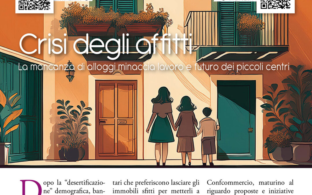 La rivista “Bellunesi nel mondo” si rinnova: articoli disponibili anche in formato audio in italiano e inglese
