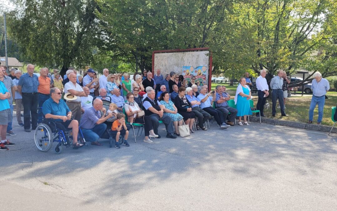 59.ma Tragedia di Mattmark. La commemorazione dell’Abm a Mas di Sedico. La memoria deve passare ai giovani