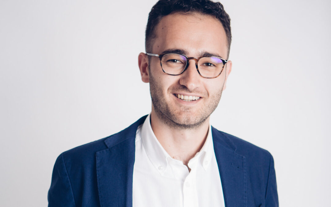 Stefano Moret, ingegnere bellunese, vince il prestigioso ERC Starting Grant