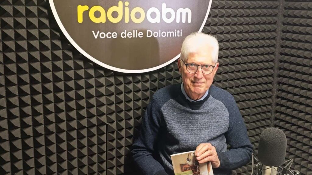 Un viaggio nei sapori di un tempo: Gino Triches ospite a “Dentro la notizia”