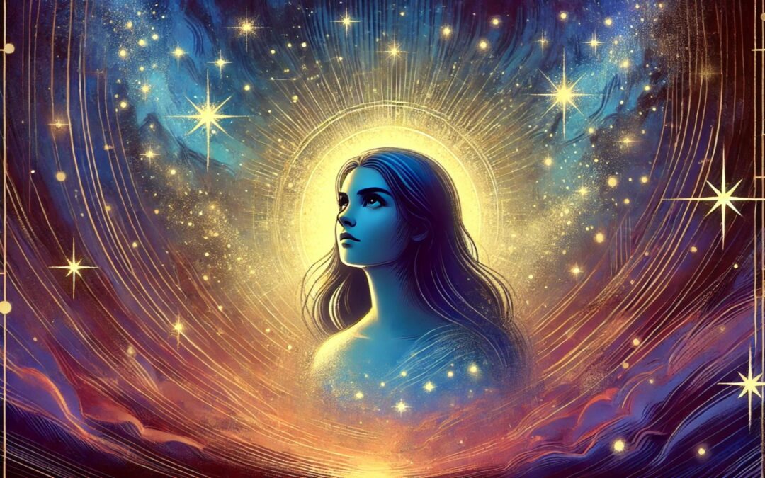 “Come stelle aggrappate al cielo”: un libro per dare voce al silenzio delle vittime di violenza