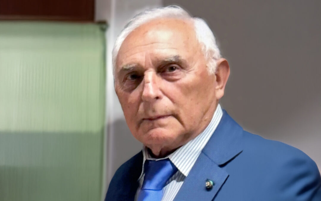Ultimo saluto ad Aduo Vio, fondatore della Famiglia Bellunese NRW-Germania