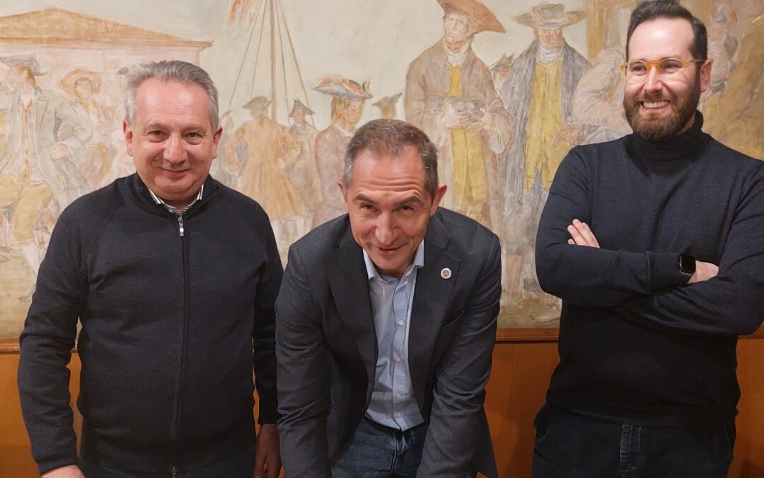 Promozione turistica: intesa per la valorizzazione del Monte Grappa