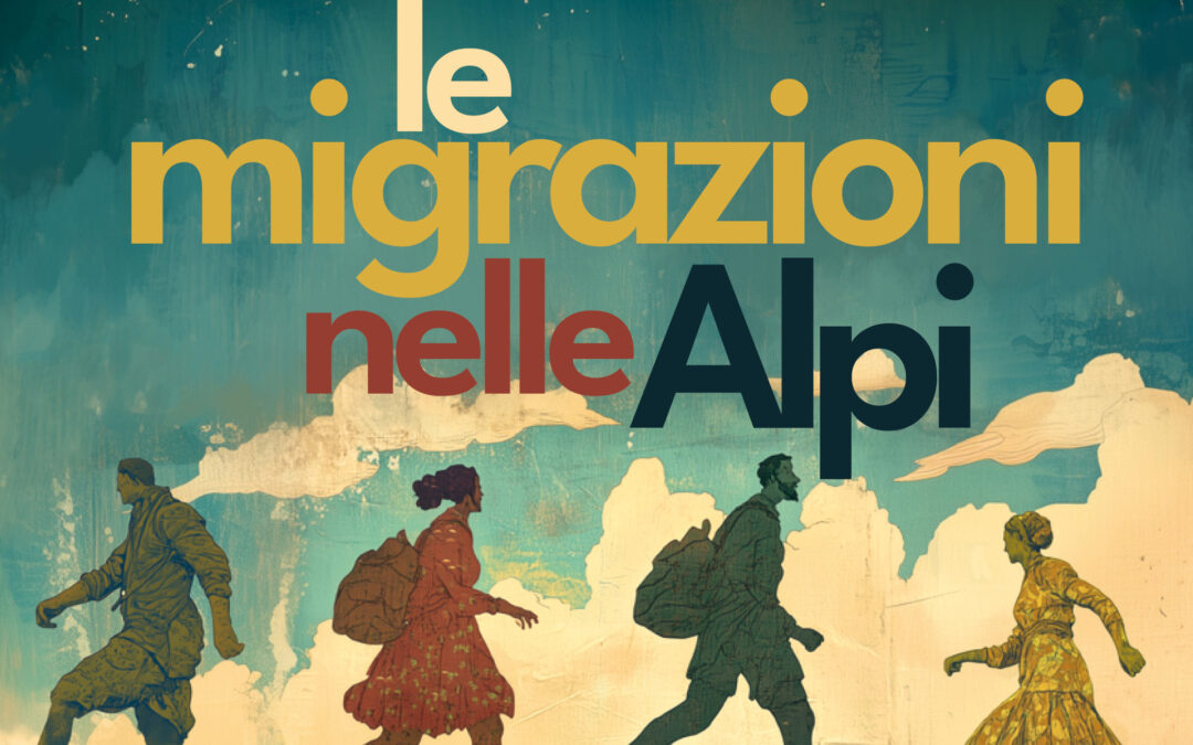 “Le migrazioni nelle Alpi”: il presidente De Bona (ABM e UNAIE) al convegno di Saint-Martin-de-Corléans