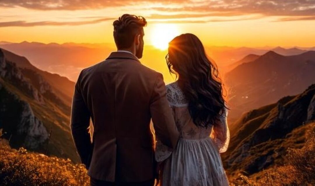 Matrimoni in calo in Italia: il quadro nel Veneto e nella provincia di Belluno