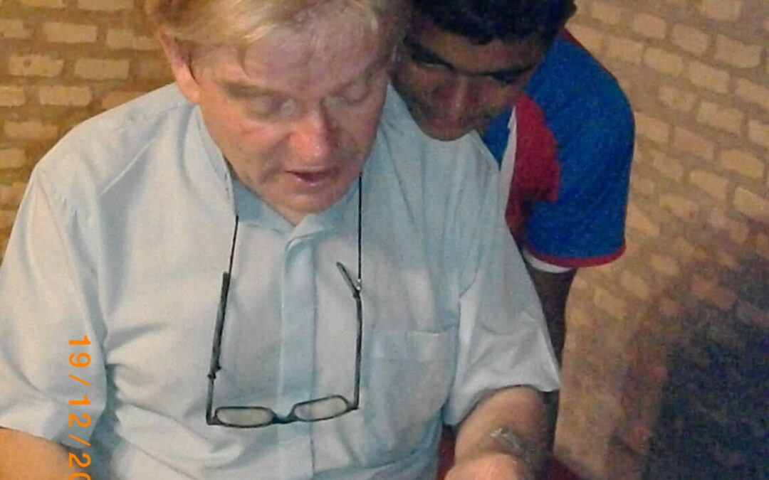 Addio a Padre Aldo Trento, missionario in Paraguay: l’annuncio della diocesi di Belluno-Feltre. Il cordoglio dell’Abm