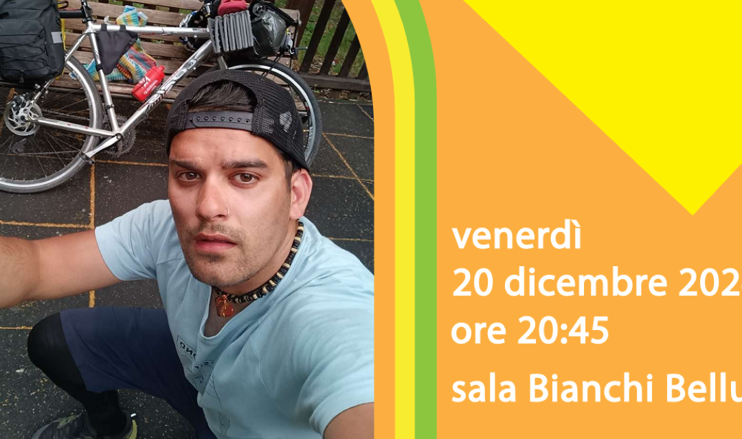 FIAB Belluno presenta la 13ª edizione di “Pedali e altre storie”