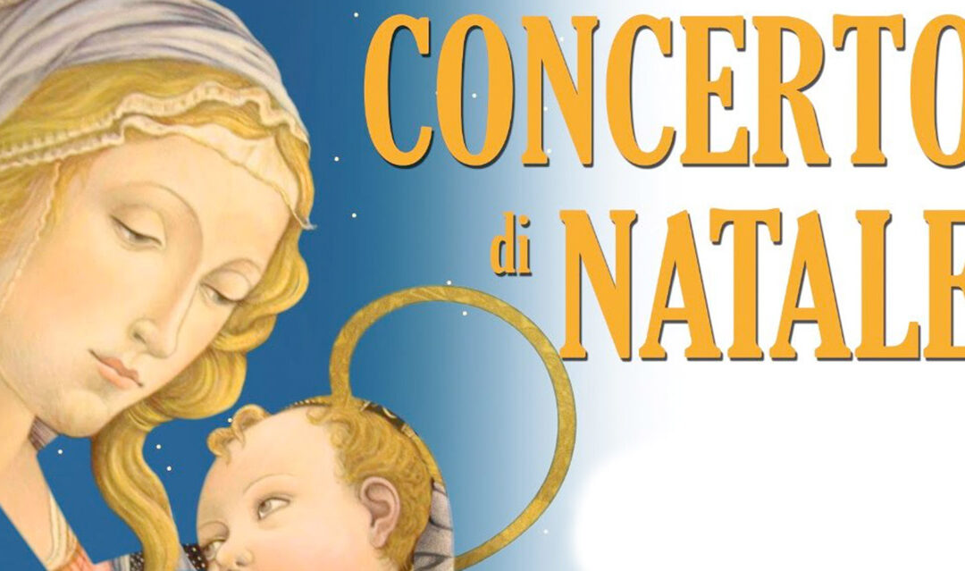 Concerto di Natale a Belluno: il Coro Minimo Bellunese chiude l’anno in musica