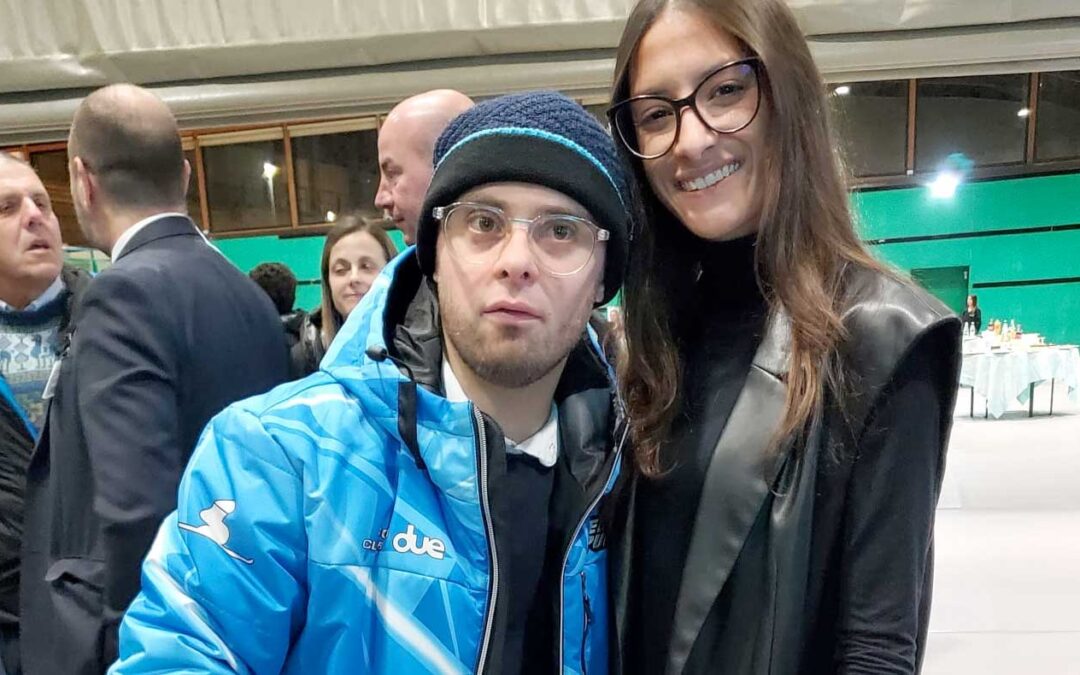 Festa dello studio e del territorio: premiati i giovani talenti, tra loro anche il lamonese Luca Corso