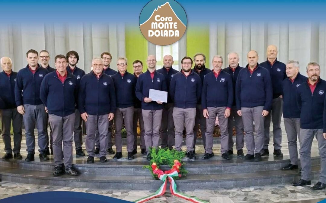 Gran Galà di Natale: musica e solidarietà nella chiesa di Puos d’Alpago