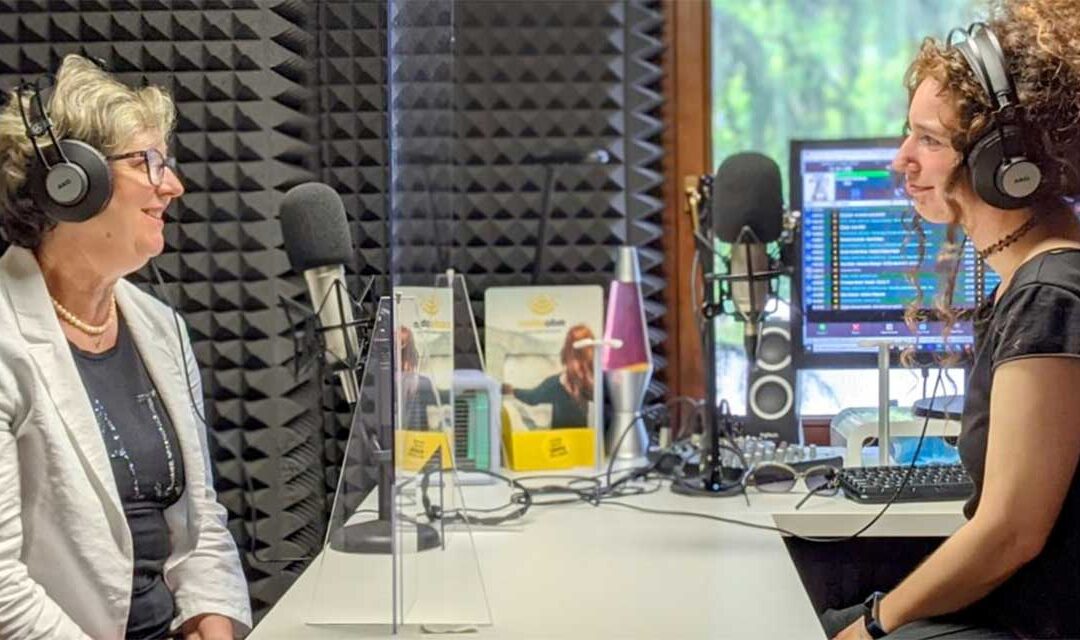 San Vito di Cadore raccontato in un podcast: un viaggio tra storia, natura e tradizioni