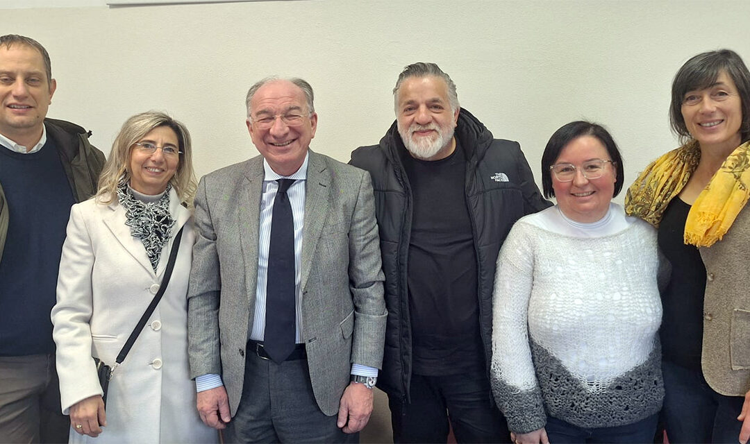 Ulss 1 Dolomiti. Firmato il protocollo per il progetto “Scuola Parlante” in Ospedale